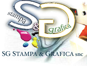 Sg Stampa e Grafica lanciano